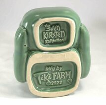 ★Tiki Farm ティキ マグ BUMATAY FOGCUTTER MUG BY SVEN KIRSTEN 雑貨 新品 ティキ ファーム mug hawaii_画像10