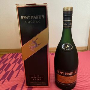 REMＹ　 MARTIN 700ml 箱付き