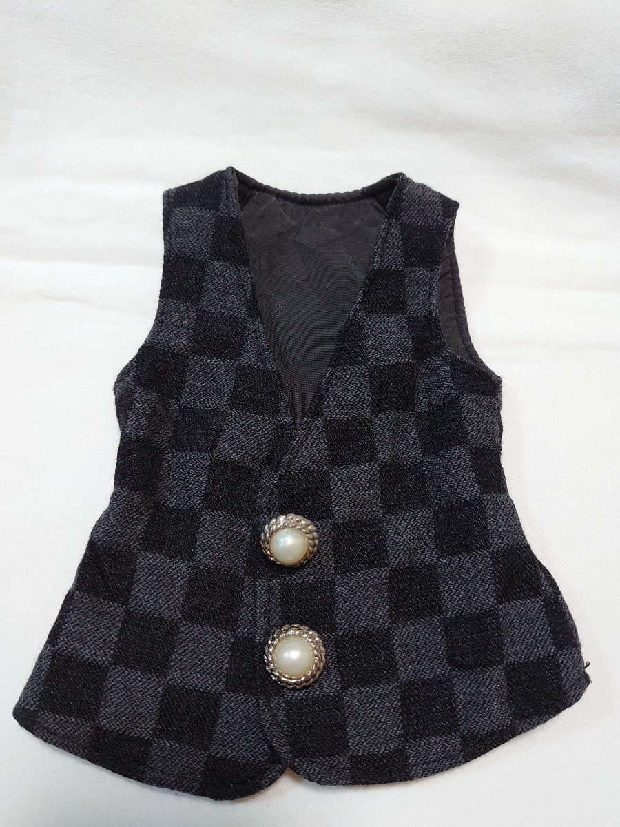 SD/SD13少女サイズ お洋服セット アリス赤 Doll Heart製 おもちゃ ...
