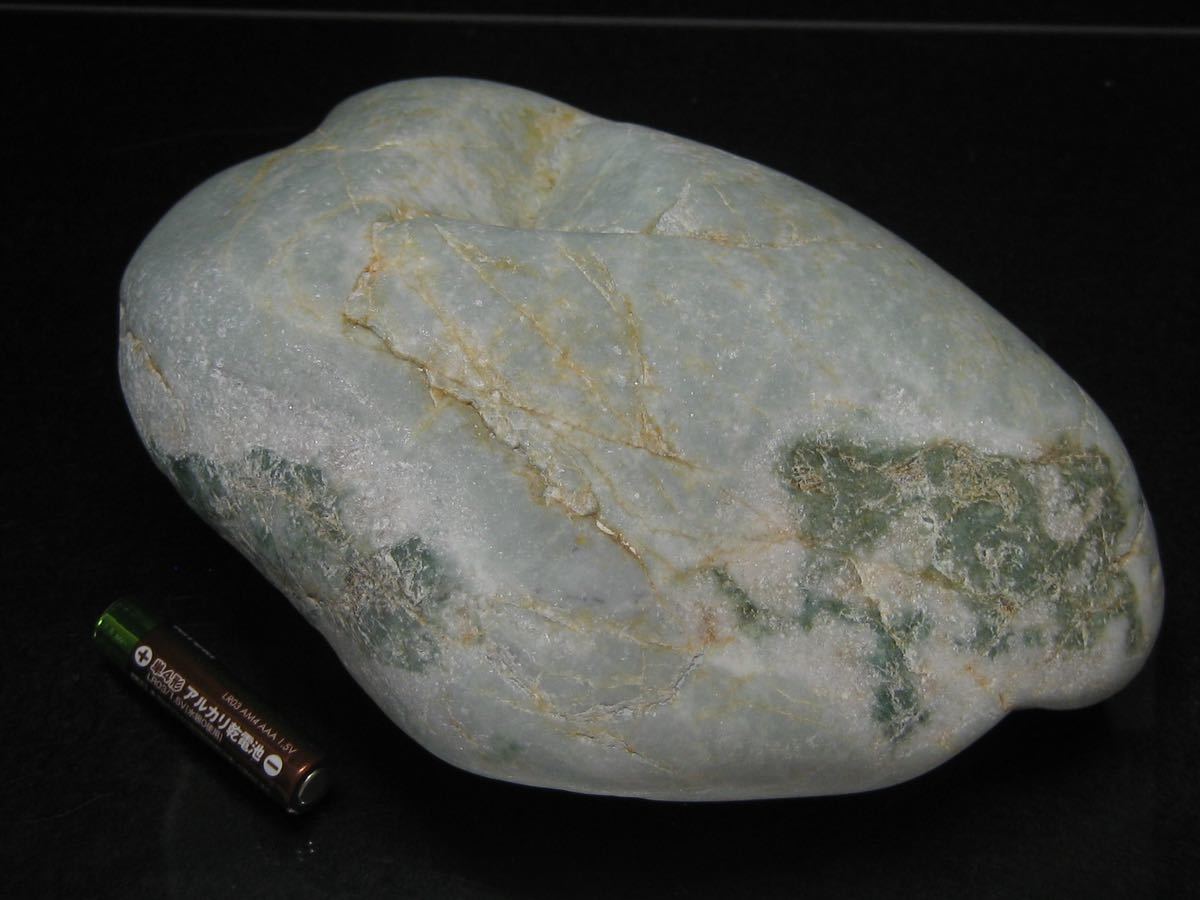 ヤフオク! -糸魚川 翡翠 原石 kg(原石)の中古品・新品・未使用品一覧