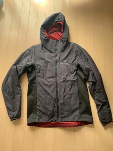 arc'teryx atom lt hoody