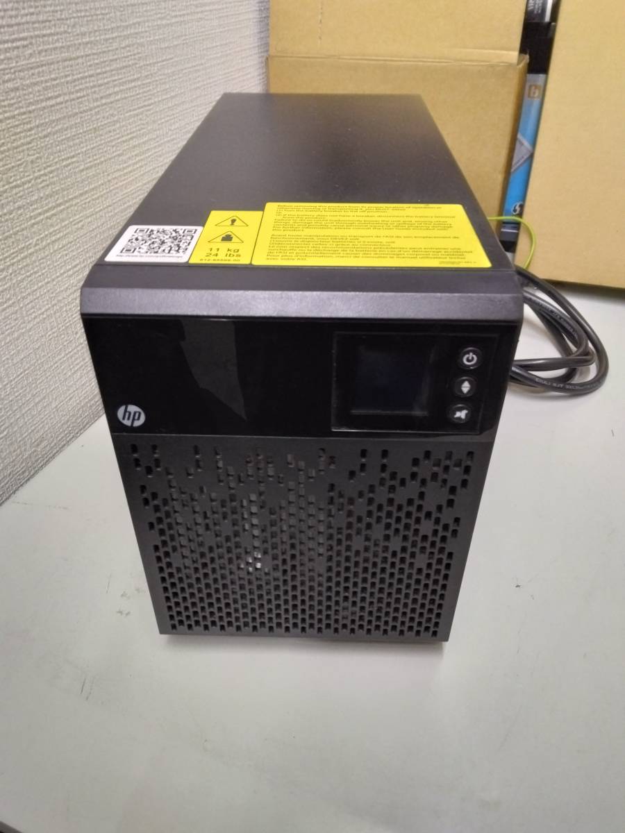 ヤフオク! -「?hp」(UPS、無停電電源装置) (周辺機器)の落札相場・落札価格