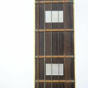 tyys 512-2 143 Greco グレコ SA-550R エレキギター セミアコ 楽器 ギター 富士弦楽器製造 ケース付きの画像5