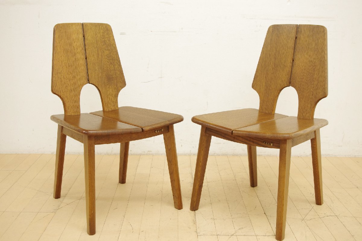 ヤフオク! -浜本工芸 ダイニングチェアの中古品・新品・未使用品一覧