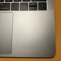 MacBook Pro 2019 13inch SSD128GB RAM16GB 充放電回数79回_画像7