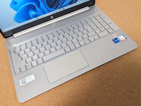 ☆新品☆2022年11月製☆次世代SSD!! [10コア第12世代Core i7-1255U