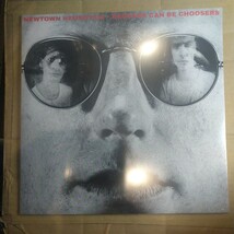 Newtown Neurotics「beggars can be choosers 」LP 未開封★★ニュータウン・ニューロティックスpunk_画像1