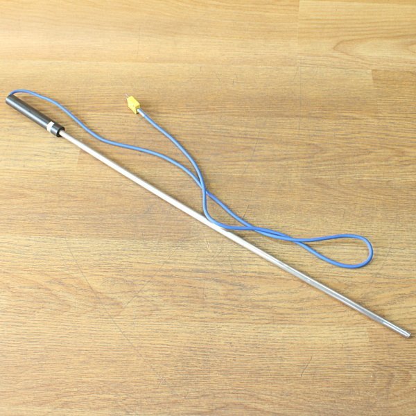 ヤフオク! -k 熱電対(測定器)の中古品・新品・未使用品一覧