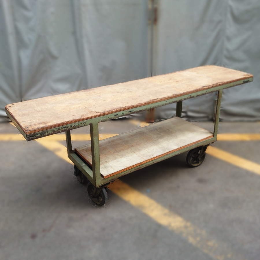 ヤフオク! -ワークテーブル ビンテージの中古品・新品・未使用品一覧