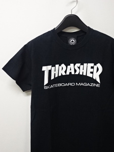 THRASHER