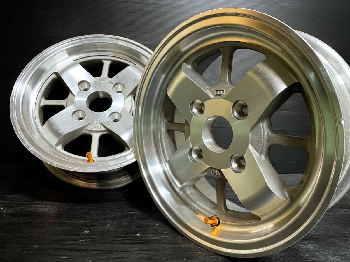 ヤフオク! -tosco ホイールの中古品・新品・未使用品一覧