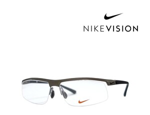 【NIKE VISION】 ナイキ メガネフレーム ボルテックス 7071/3 071 アントラシート 超軽量 国内正規品