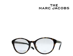【MARC JACOBS】 マーク ジェイコブス メガネフレーム　MARC 504/F　086　ハバナ　国内正規品