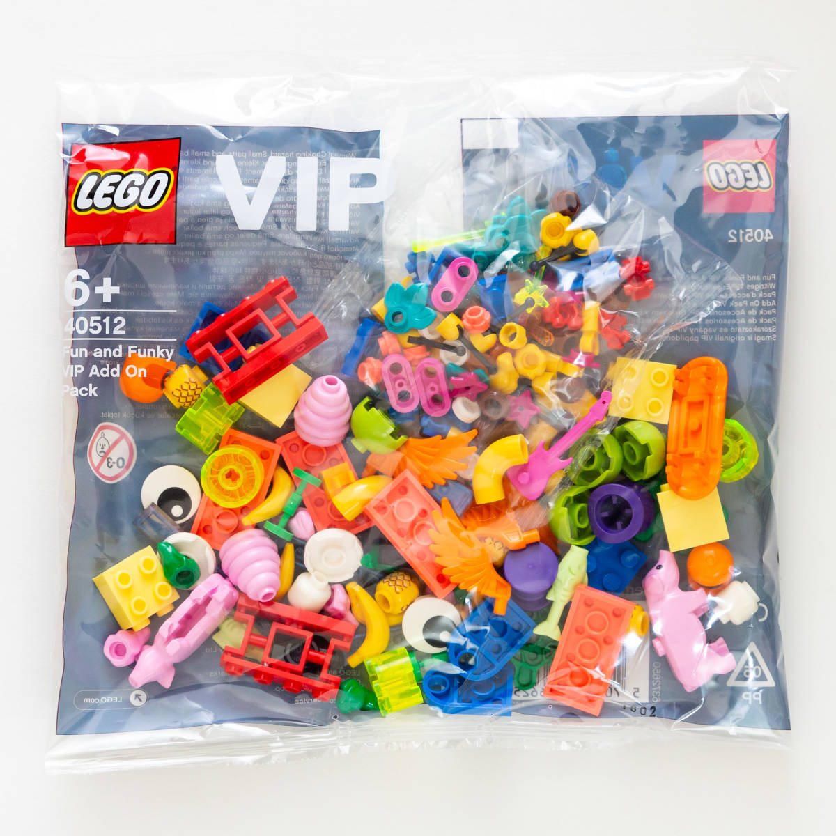LEGO レゴ VIP限定 非売品 コイン ゴールド|PayPayフリマ