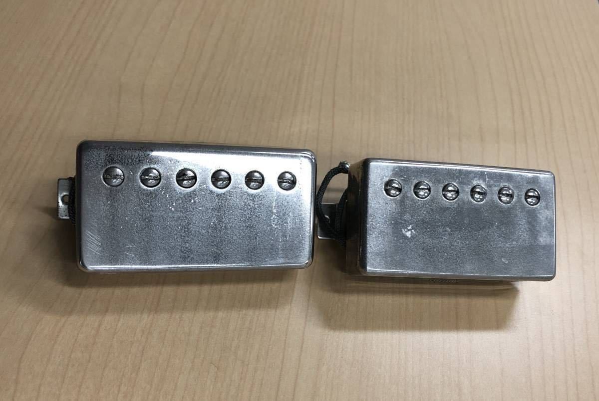 売り切れ必至! Gibson 57 classic 2点セット エレキギター - www