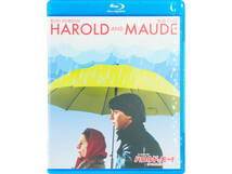 ハロルドとモード/少年は虹を渡る [Blu-ray]_画像1