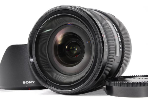 ヤフオク! -sony dt16-50mm f2.8 ssm sal1650の中古品・新品・未使用品一覧