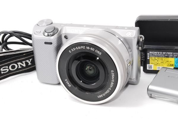 カメラ デジタルカメラ ヤフオク! -nex-5rの中古品・新品・未使用品一覧
