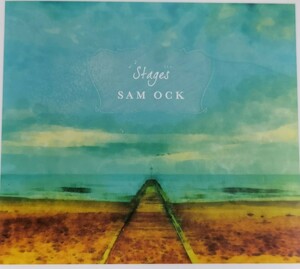 【SAM OCK/STAGES】 国内CD/検索in ya mellow tone re:plus robert de boron kenichiro nishihara tsunenori