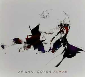【AVISHAI COHEN/ALMAH】 アヴィシャイ・コーエン/輸入盤CD