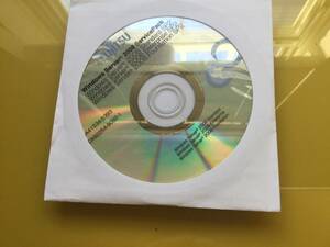 Windows Server 2008 SP2 アップデートディスク @富士通製未使用品@