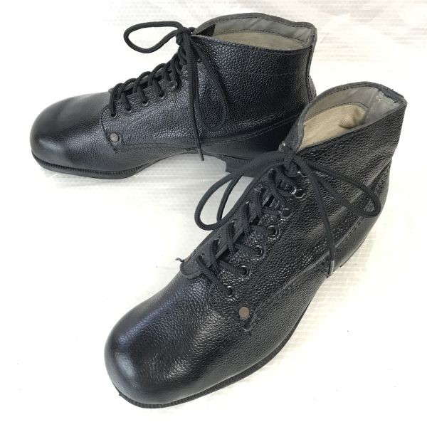 ヤフオク! -「ビンテージミリタリーブーツ」の落札相場・落札価格