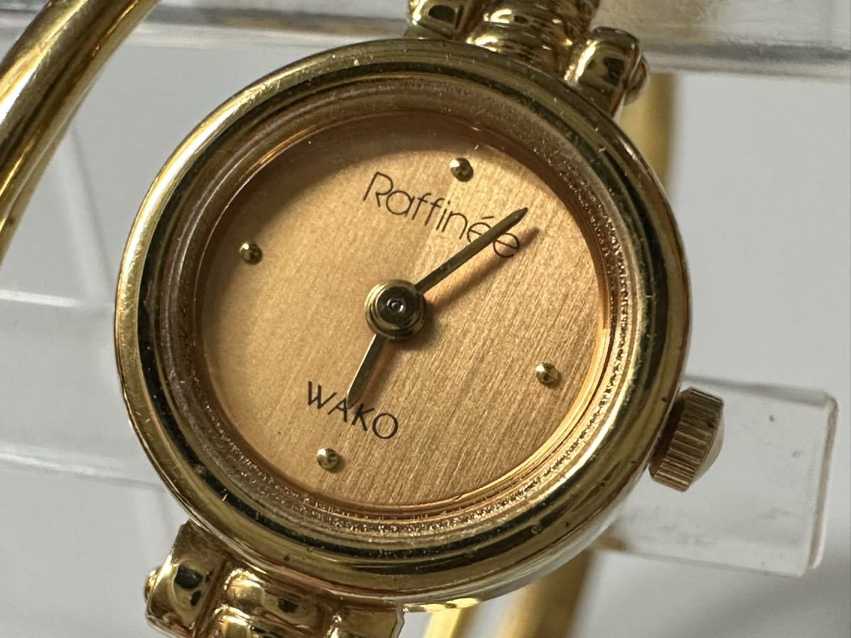 ヤフオク! -「wako 時計」(アナログ（クォーツ式）) (レディース腕時計 