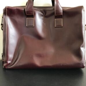 ビジネスバック