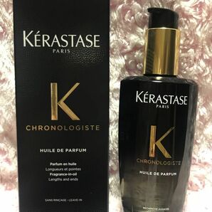 【ケラスターゼ】CH ユイル クロノロジスト 100ml