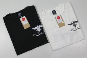 【ステュディオ・ダ・ルチザン】シン・仮面ライダー ショッカーTシャツ STUDIO D'ARTISANS SKR-004 日本製