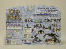 ■Lord of the Rings Armies of Middle Earth フィギュア ロードオブザリング_画像2