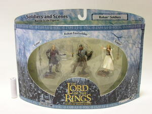 ■Lord of the Rings Armies of Middle Earth フィギュア ③