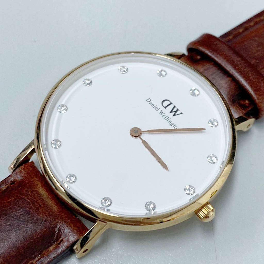 2023年最新】ヤフオク! -daniel wellington 34(アクセサリー、時計)の