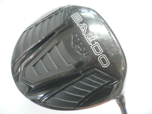 訳あり 中古 BALDO バルド CORSA コルサ PERFORMANCE 435 ドライバー Speeder 569 EVOLUTION V【S】10.5度 *MP@1*L*077