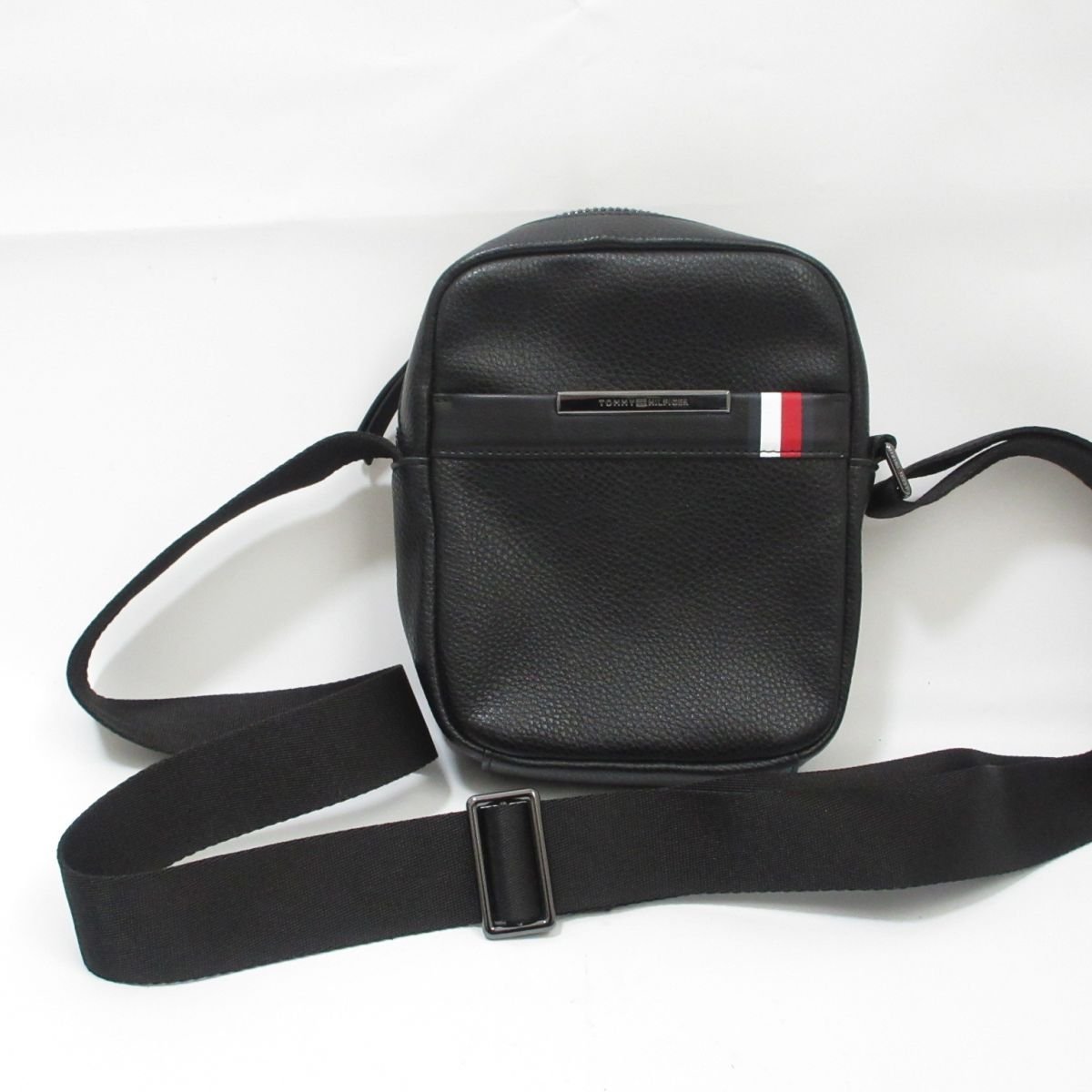 ヤフオク! -「トミーヒルフィガー tommy hilfiger ボディバッグ」の