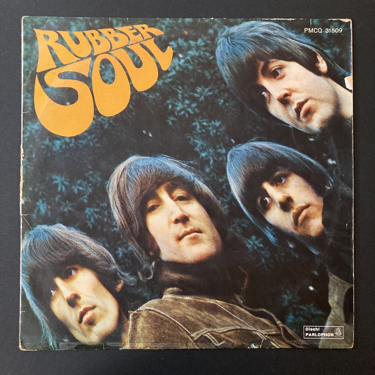 ヤフオク! -rubber soul(音楽)の中古品・新品・未使用品一覧