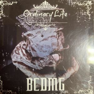 BCDMG 『Ordinary Life』ANARCHY,JAZEE MINOR,B.D.,FEBB,I-DEA,T.O.P,YOUNG FREEZ,PUNPEE,SMITH-CN,ROWSHI,POCKY,CHERRY BROWN,AKLO