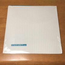 【即決】USオリジナル盤12”シングル 新品未開封 SONIC YOUTH / SLAAPKAMERS MET SLAGROOM ソニック・ユース_画像2