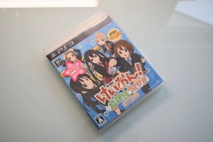 【新品未開封】PS3 けいおん 放課後ライブ HDver