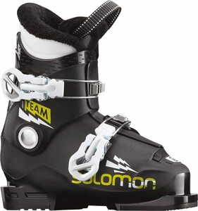 新品送料無料　SALOMON T2 20㎝　サロモン スキーブーツ ジュニア　キッズ