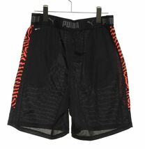 新品送料無料 PUMA DRY CELL FTBLNXT トレーニング ショーツ Mサイズ　プーマ　サッカー/フットサル パンツ_画像2