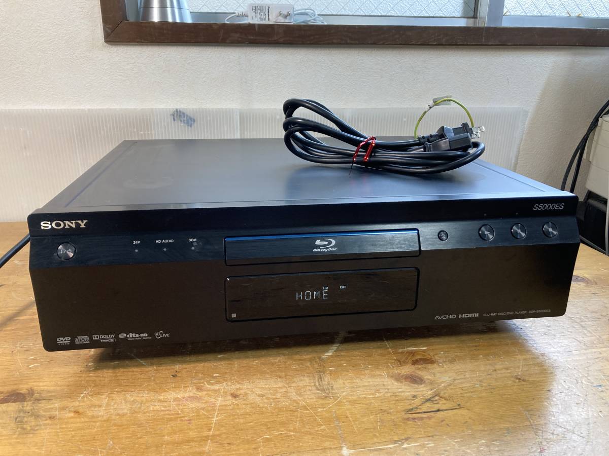 ヤフオク! -「s5000」(ブルーレイプレーヤー) (映像機器)の落札相場