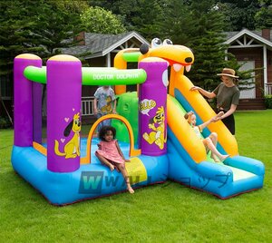  new arrival * rare goods * high quality * slide slipping pcs large playground equipment water slider air playground equipment interior / outdoors safety for children present recommendation 