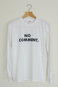 【新品】Sub Pop Tシャツ Mサイズ L/S 長袖 Tシャツ Nirvana 90s Sonic Youth オルタナ No Wh