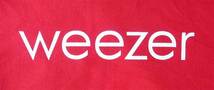 【新品】Weezer パーカー Mサイズ Size M 8.5オンス パワーポップ オルタナ ギターポップ パワーポップ オルタナ 90s_画像2