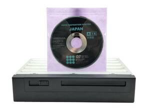 トヨタ純正 DVD ナビユニット 86841-44020 86841-44010 ロム2013年春版 ソアラ UZZ40 レクサス SC430 エスティマ ノア ヴォクシー 動作OK