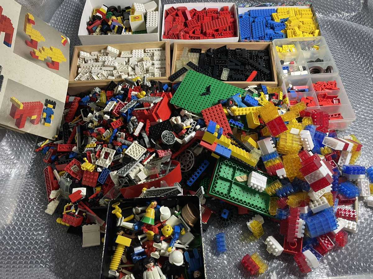 レゴ大量 その他 おもちゃ おもちゃ・ホビー・グッズ 【楽ギフ_のし宛書】