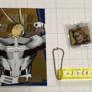 僕のヒーローアカデミア オールマイト 3点セット
