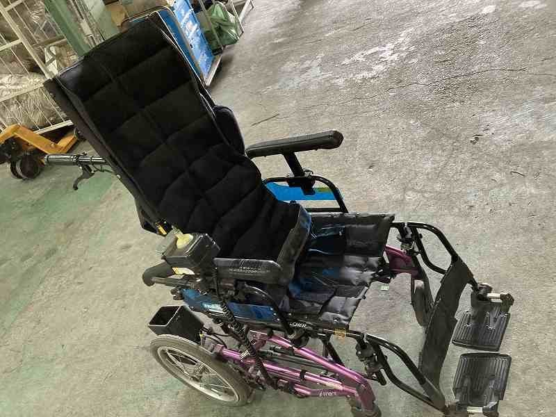 ヤフオク! -電動車椅子 中古の中古品・新品・未使用品一覧