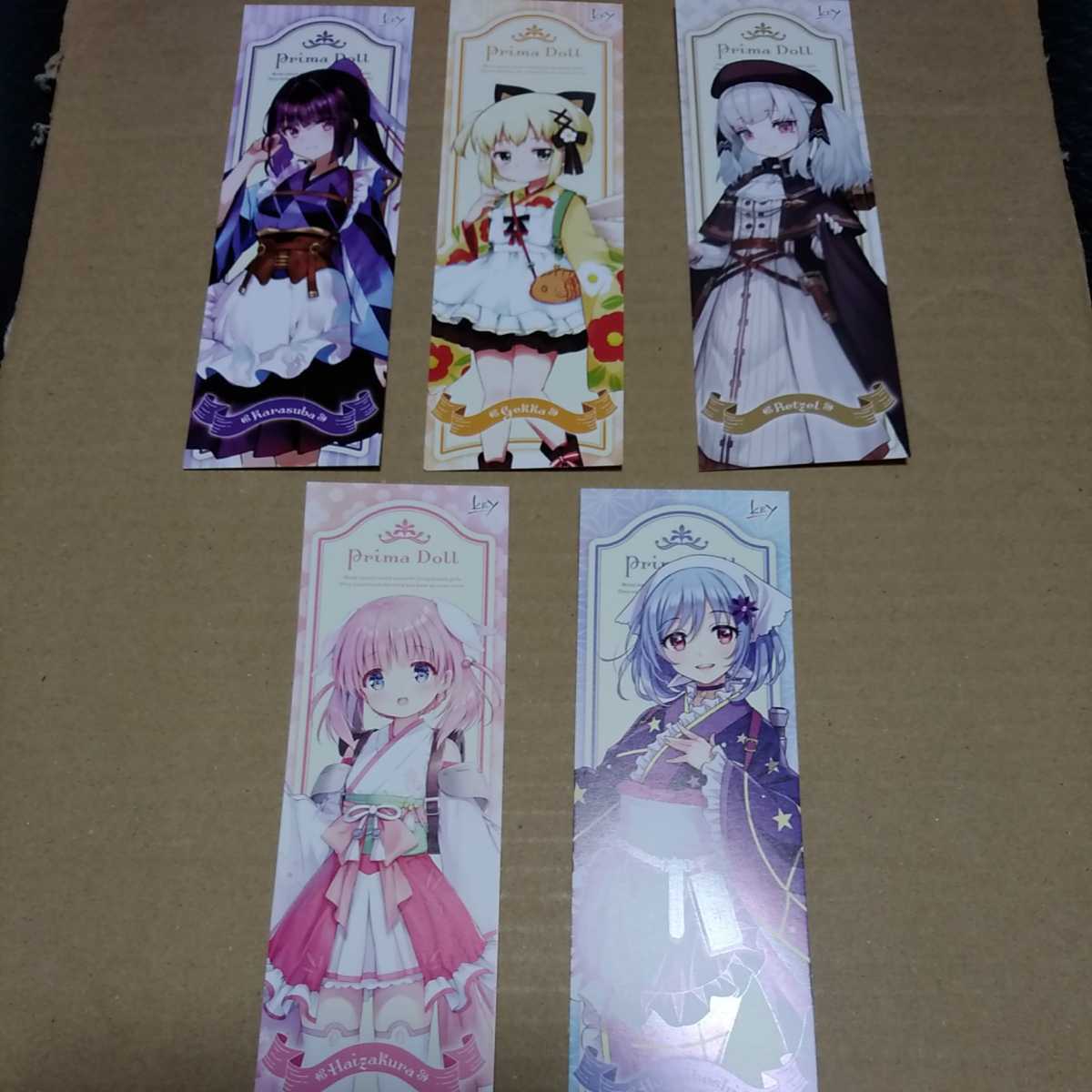 ヤフオク! -key(コミック、アニメグッズ)の中古品・新品・未使用品一覧
